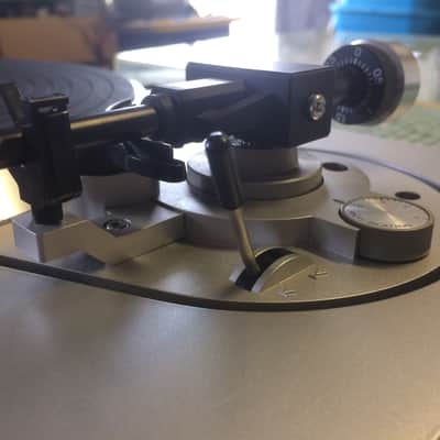 Fisher Studio Standard MT-650 Direct Drive Turntable image 7