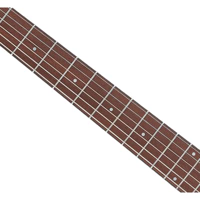 Used Ibanez PC54CEOPN A/E Grand Concert Guitar - Open Pore Natural image 3