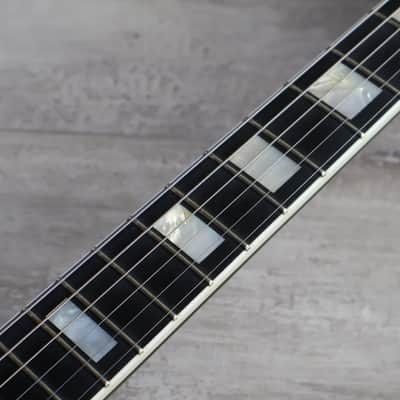 Epiphone Inspired by Gibson Custom Adam Jones 1979 Les Paul Custom image 6