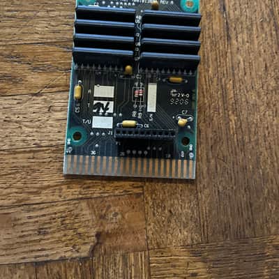 Ensoniq Eps16+ 1991 - Original