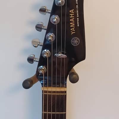 Yamaha SG-3 1966 - Vintage image 18