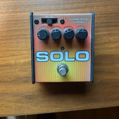 ProCo Solo Distortion | Reverb