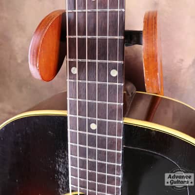 Gibson 1957 J-45 image 9