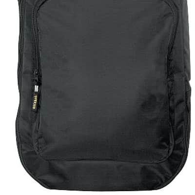 RockBag by Warwick Student Bass Guitar Gig Bag - Black image 1