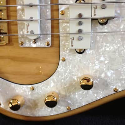 Texas Customs "Sweet Sixteen" P/J Precision  Bass 2013  MINT  Free ship! image 6