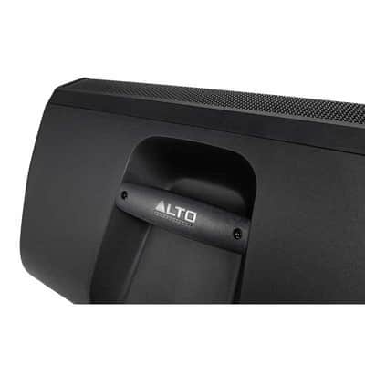 ALTO PROFESSIONAL TX412 Enceintes TX4 - 12" 700W Bluetooth image 8