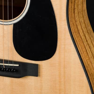 Martin D-12E Koa Road Series with Pickup NEW image 8
