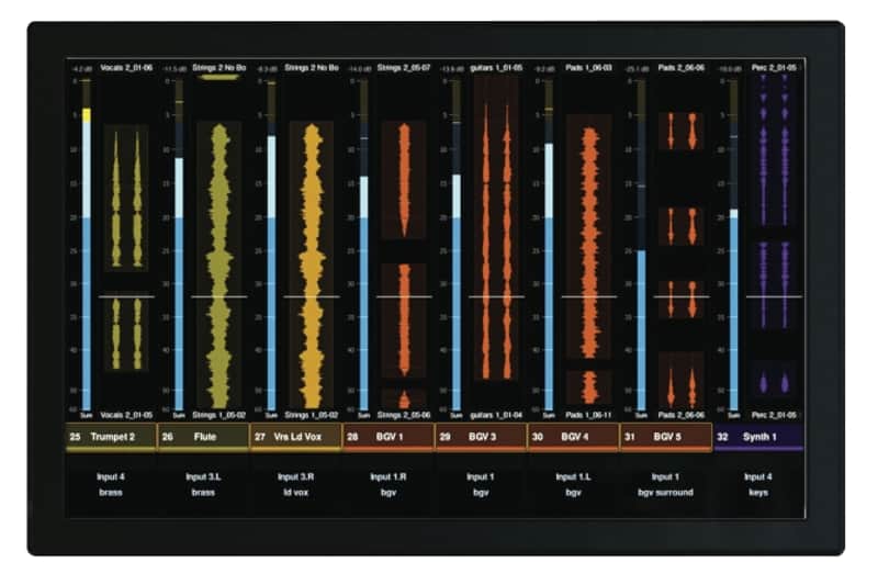 Avid S4/s6 Cdm With Extended Hw Warranty Option Module image 1