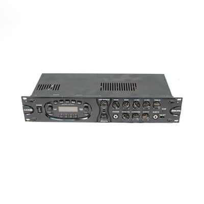 Line 6 Bass POD Rack Unit Owned by Martin Gore of Depeche Mode image 1