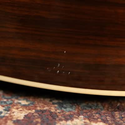 2006 Martin 000-28EC Eric Clapton Signature Acoustic Guitar with Hardshell Case and L.R. Baggs Anthem - Used image 21