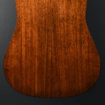 Martin New for 2025 D-18 Left Hand - Gloss Natural image 4
