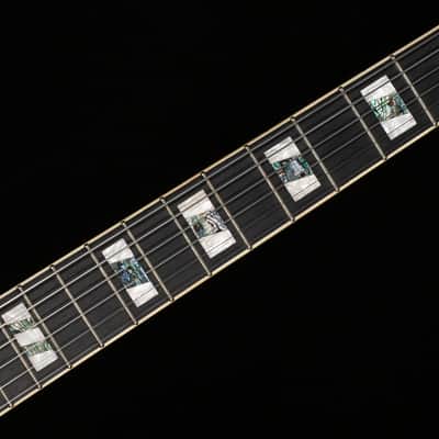 Ibanez George Benson Signature GB10SEBS Brown Sunburst (475) image 5