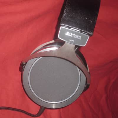 PIONEER SE-700 Rare Vintage Piezoelectric Headphones image 4