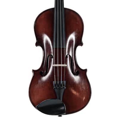 Viool 4/4 - German ''Stradivarius 1741'' image 2