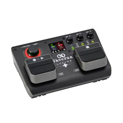 Sheeran Looper + image 4