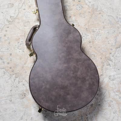 Heritage Custom Shop Core H-150 - Tobacco Sunburst (Artisan Aged) #HC1231206 image 25