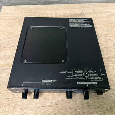 Roland JV-1010 64-Voice Synthesizer Module #3044 image 4