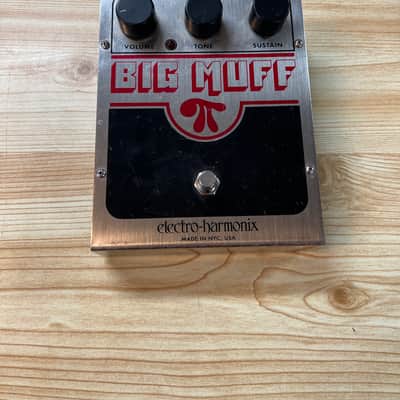 Electro-Harmonix Big Muff