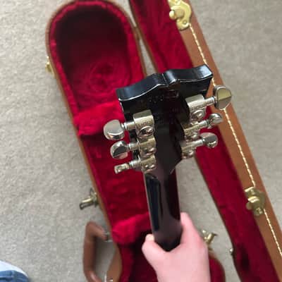 Gibson Les Paul Classic 2018 - Ebony image 10