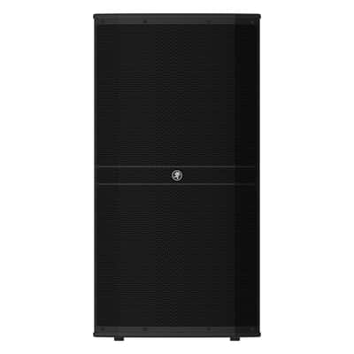 Mackie DRM315-P 15" 2000W 3-Way Professional Passive Loudspeaker *USA Small Business* image 1