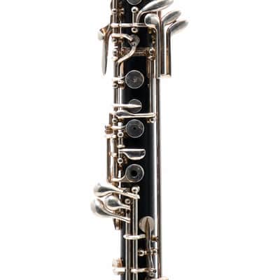 Fox Renard 333 'Protege' Intermediate Oboe SN 11618 image 4