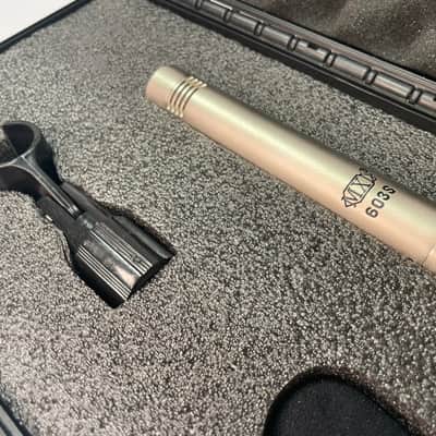 MXL 603S Pencil Condenser Microphone – Cardioid – Clean & Tested image 9