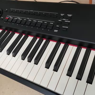 Roland RD-800 88-Key Digital Stage Piano ( rd800 rd 800 ) image 2