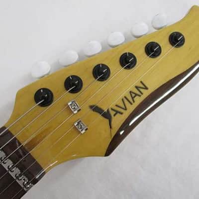 Avian Swift Electric Guitar Lightweight and Versatile | Reverb