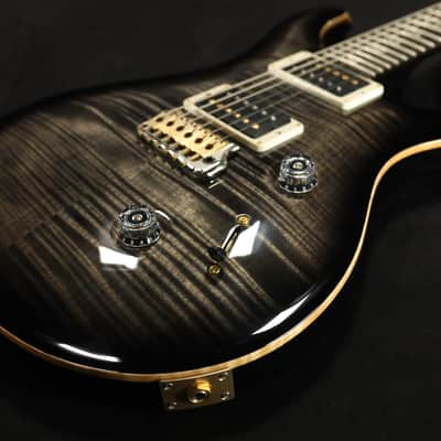 MINT PRS Core McCarty 10 Top 2017 LIGHTWEIGHT USED 701 image 2