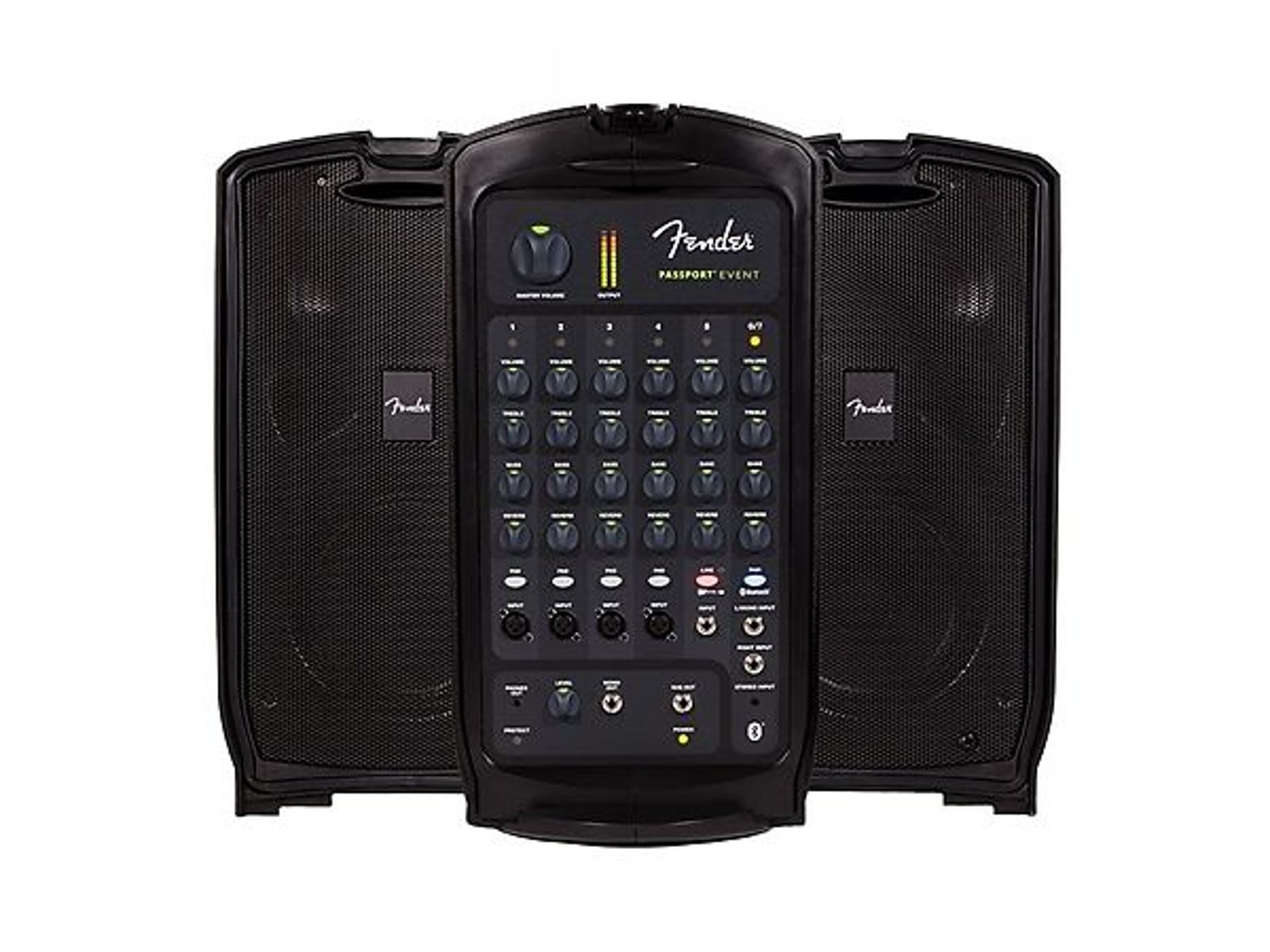 配信機器・PA機器・レコーディング機器 EUROPORT EPA150 Behringer EPA150 Portable PA System | zZounds