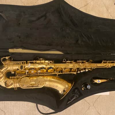 Saxophone Trevor and James co 90s - Brass image 19