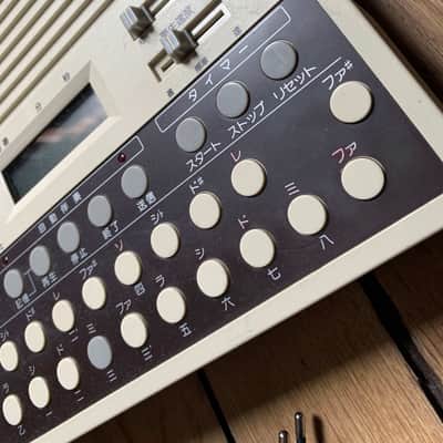 Suiko ST-30 Koto Synthesizer image 2