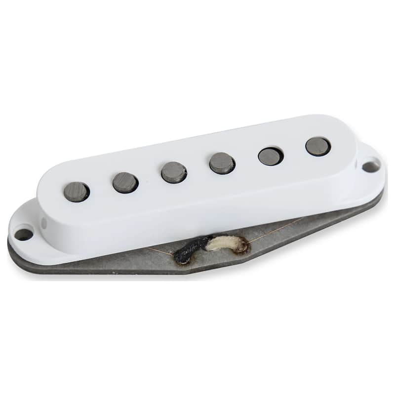 Seymour Duncan Cory Wong Signature Clean Machine Middle Pickup image 1