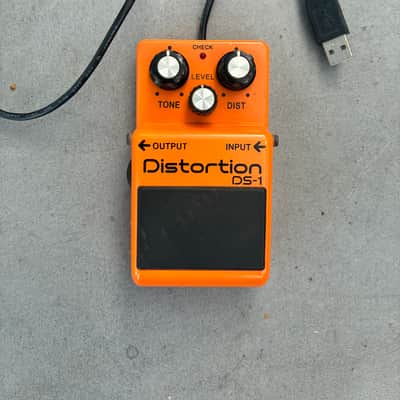 Boss Ds-1 computer mouse image 3