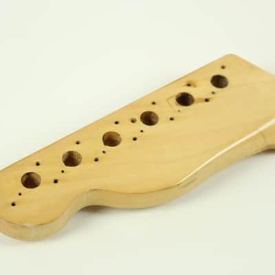 1973 Vintage Fender Telecaster Maple 4-Bolt NECK USA ~CLEAN~ Tele 1970s image 16