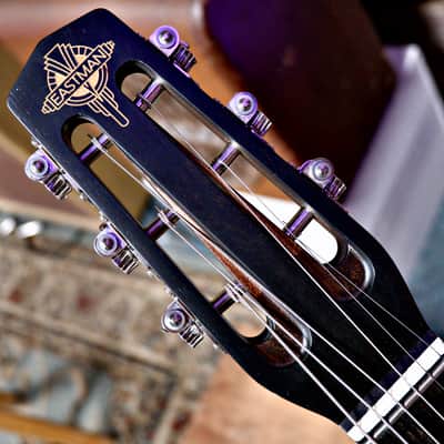 Eastman DM3 Grande Bouche - Natural image 14