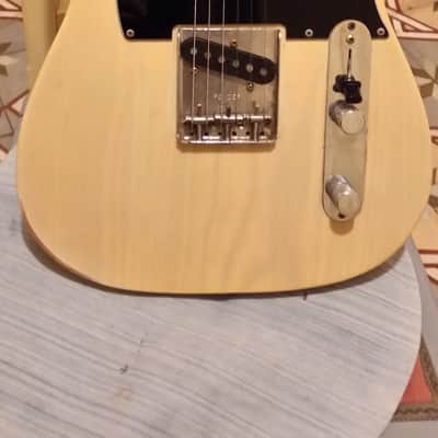 Fender Telecaster 1973 - Blonde imagen 6