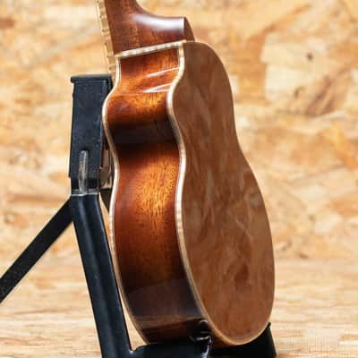 L.Luthier Le Mini Maho Soprano Long Neck image 5