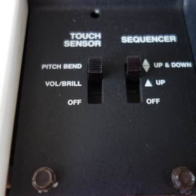 ARP Quadra (USA/1978-1981) 220V from Klassic Keys GB, England. << REDUCED!!>> image 7