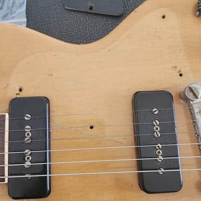 Gibson Les Paul TV Special 1958 image 3