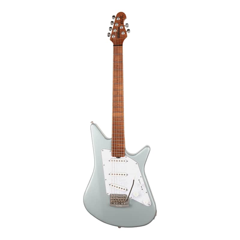 Ernie Ball Music Man Albert Lee Signature SSS Tremolo image 3