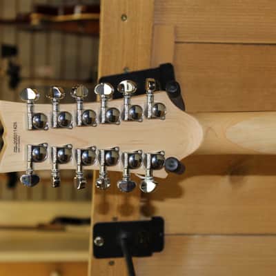 Daisy Rock Retro H 12-String, USED image 10