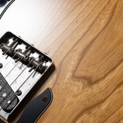 🇯🇵 1995 Fender TC72 '72 Telecaster Custom, 2-Piece Ash Body, Order, FujiGen, MIJ, Japan image 12