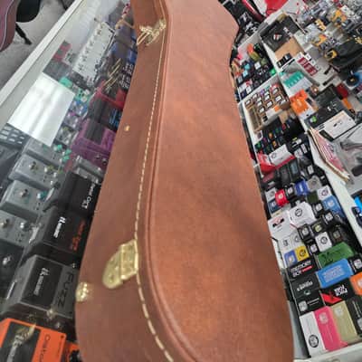 Gibson Flying V 2021 - Natural image 16