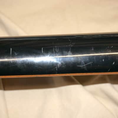 Peavey GV 5-string Bass Guitar Black * Graphite Neck * - For The Locals image 17