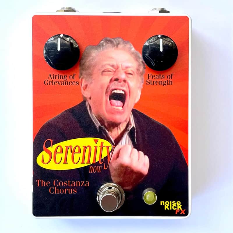 Costanza Chorus by noiseKICK FX image 1