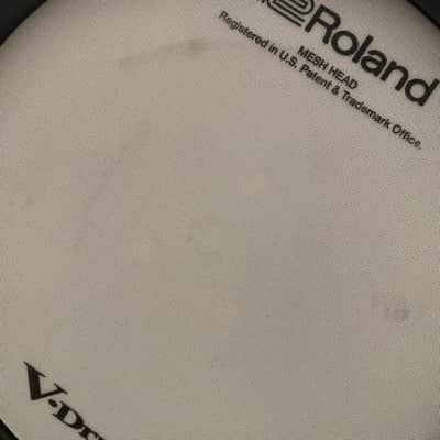 Roland PD-85 V-Pad 8" Dual Trigger Mesh Drum Pad image 6