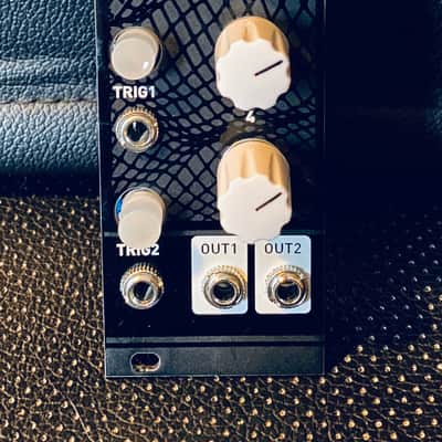 DIY Mutable Instruments Peaks Clone - Brand New image 1
