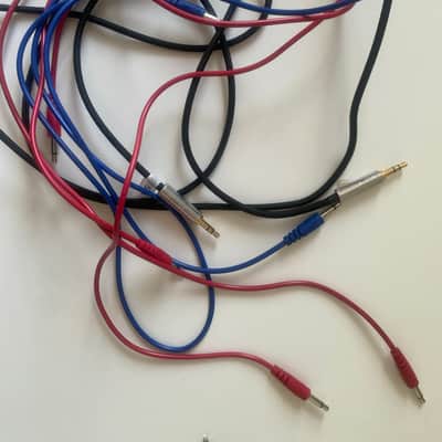 Rossum Electro-Music Assimil8or 2025 - Sylver image 19
