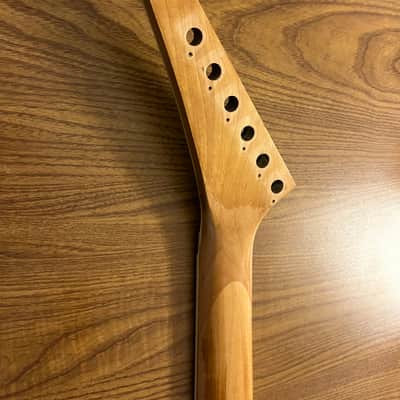 Jackson Dinky DK2 Neck Maple image 6